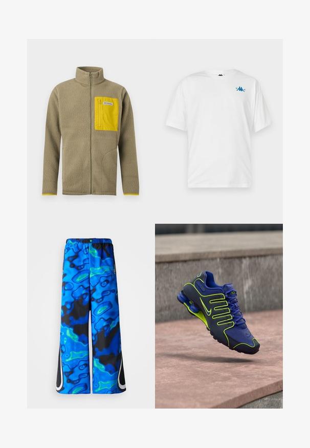 Zalando