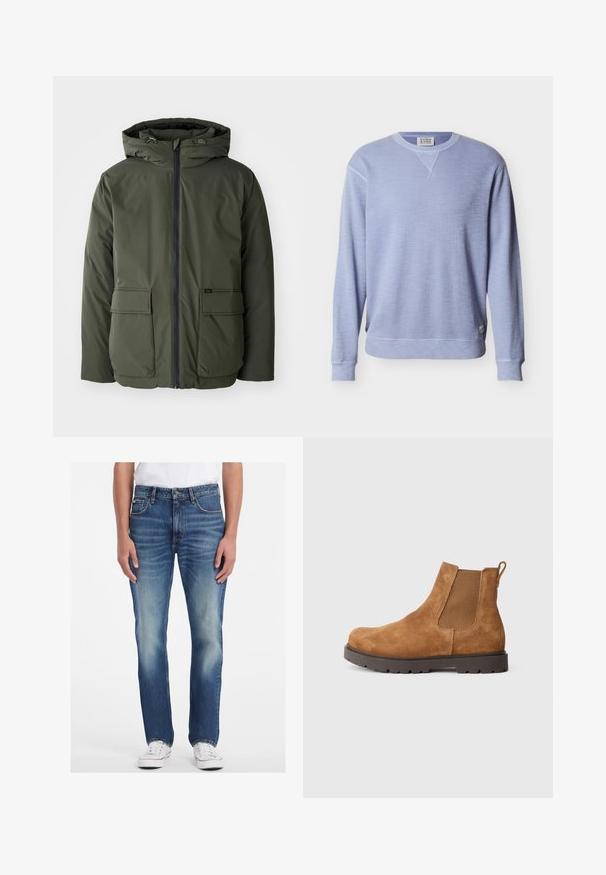 Zalando