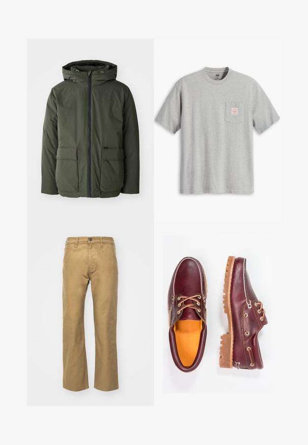 Zalando