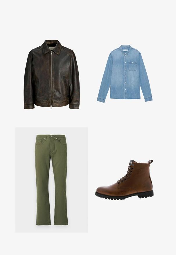 Zalando