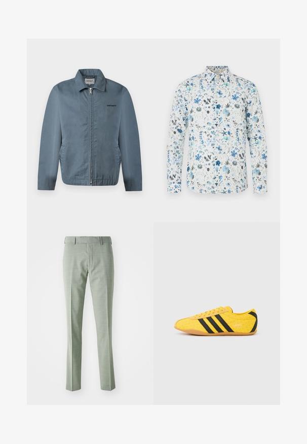 Zalando