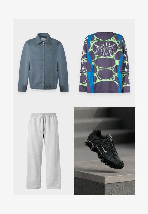 Zalando