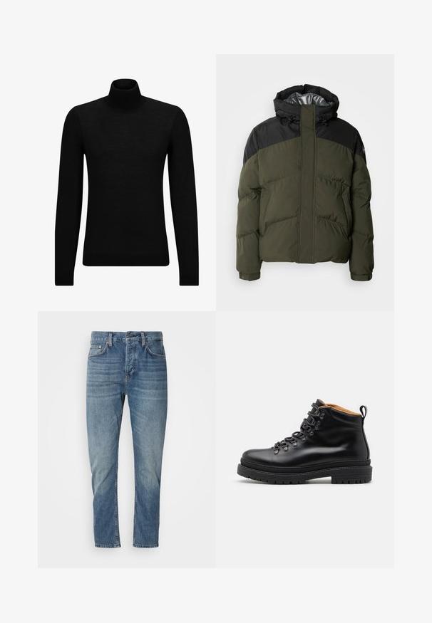Zalando