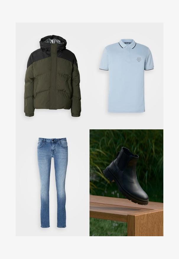 Zalando