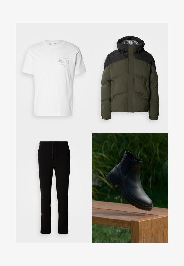 Zalando