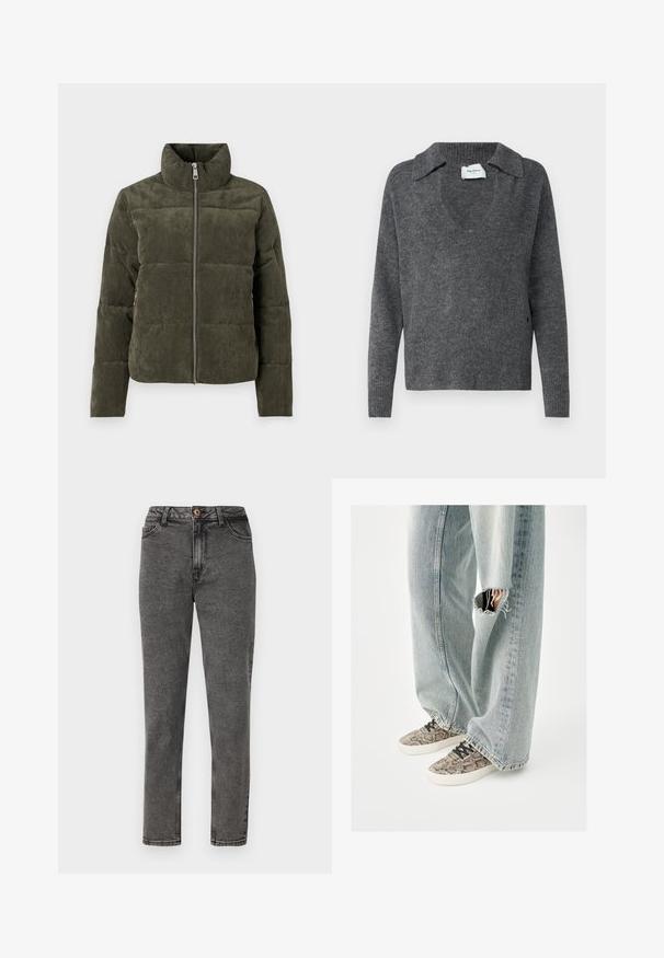 Zalando