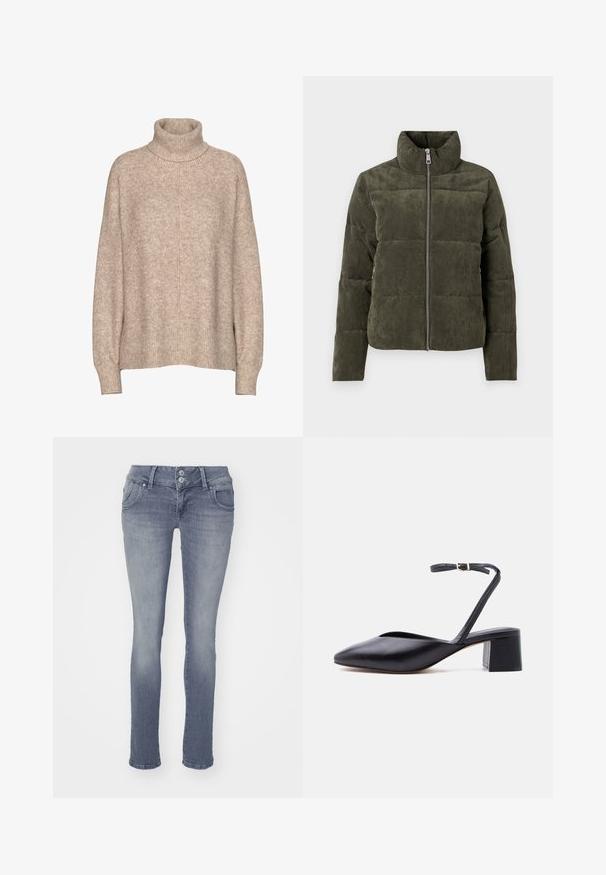 Zalando