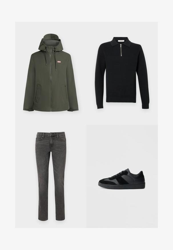 Zalando