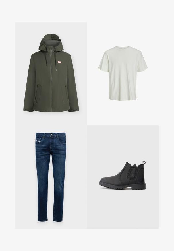Zalando