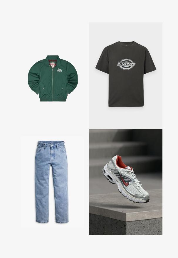 Zalando