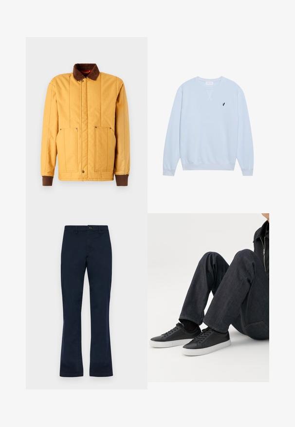 Zalando