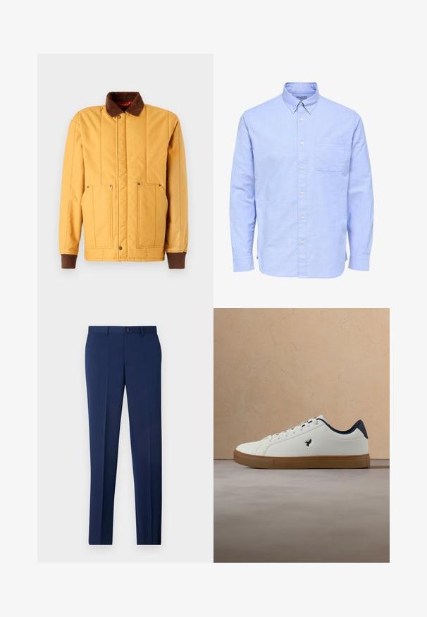 Zalando