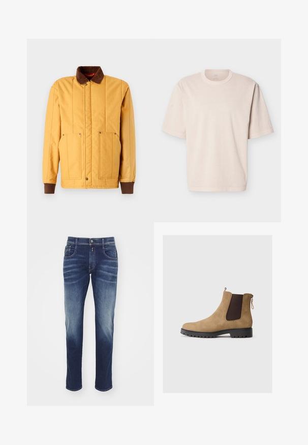 Zalando