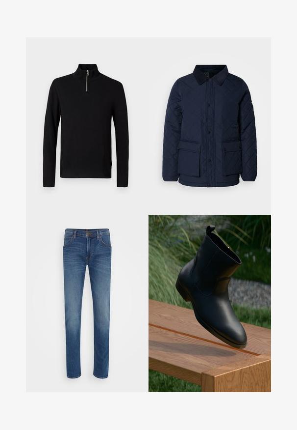 Zalando