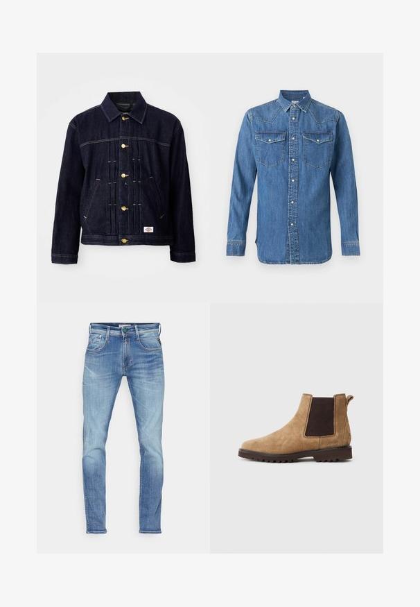 Zalando
