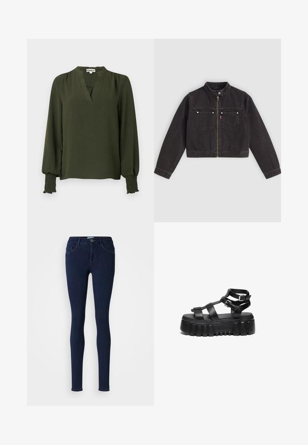 Zalando