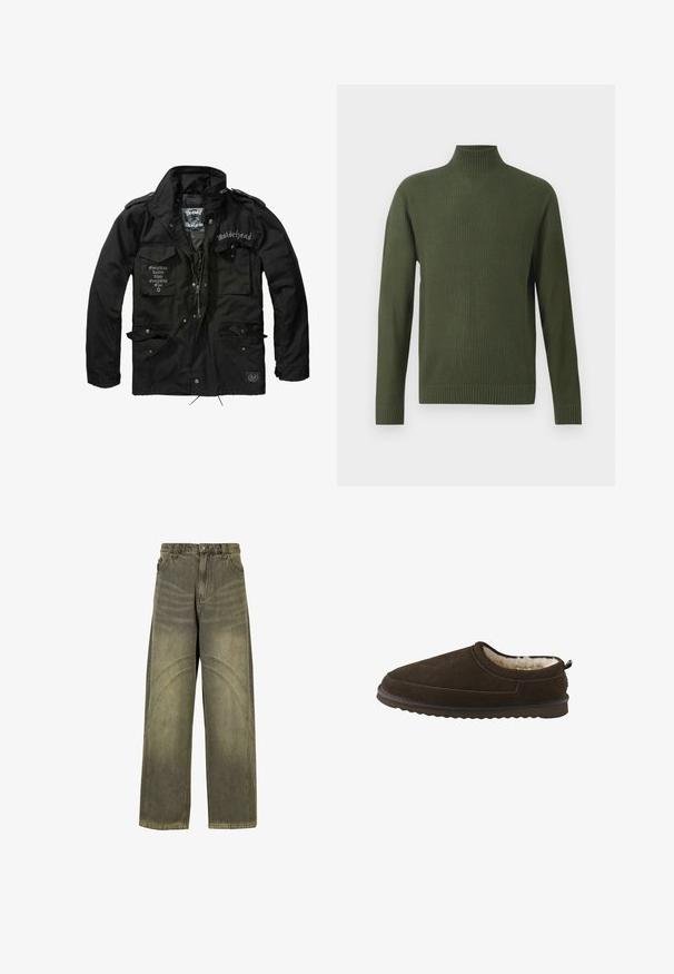 Zalando