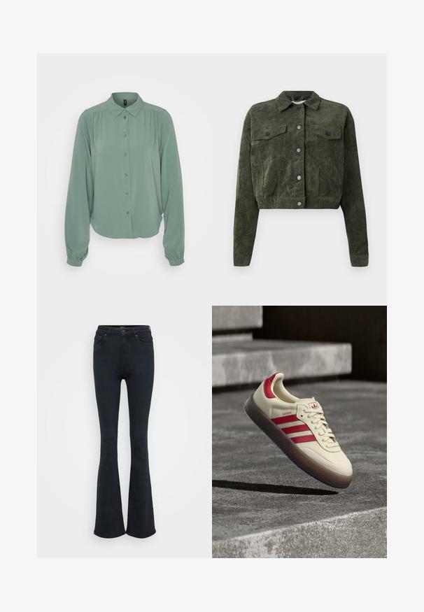 Zalando