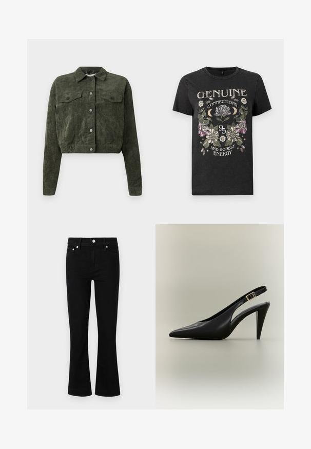 Zalando