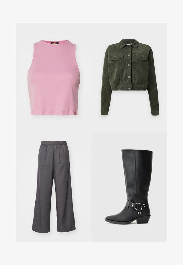 Zalando