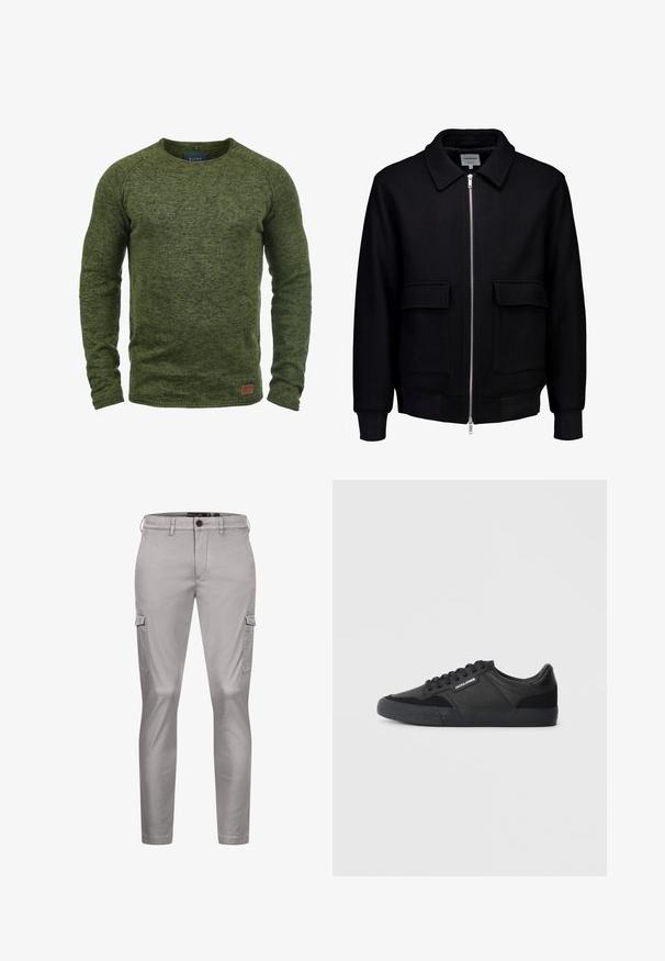 Zalando