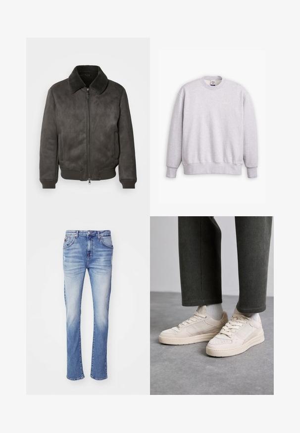 Zalando