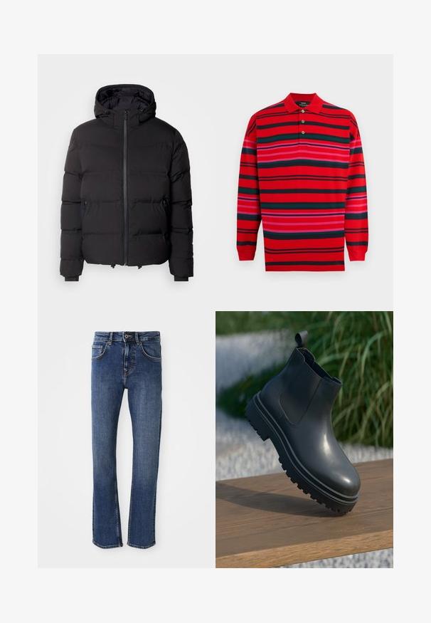 Zalando