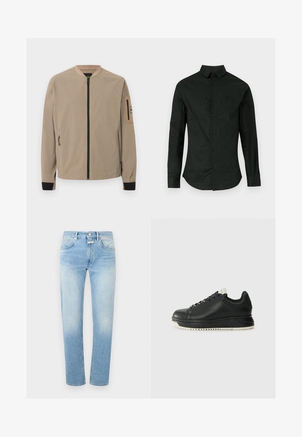 Zalando