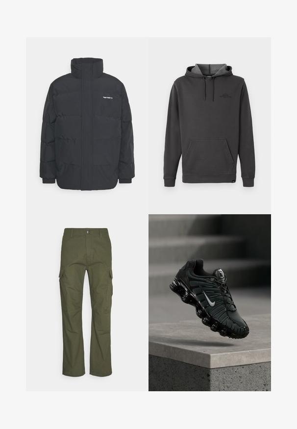 Zalando