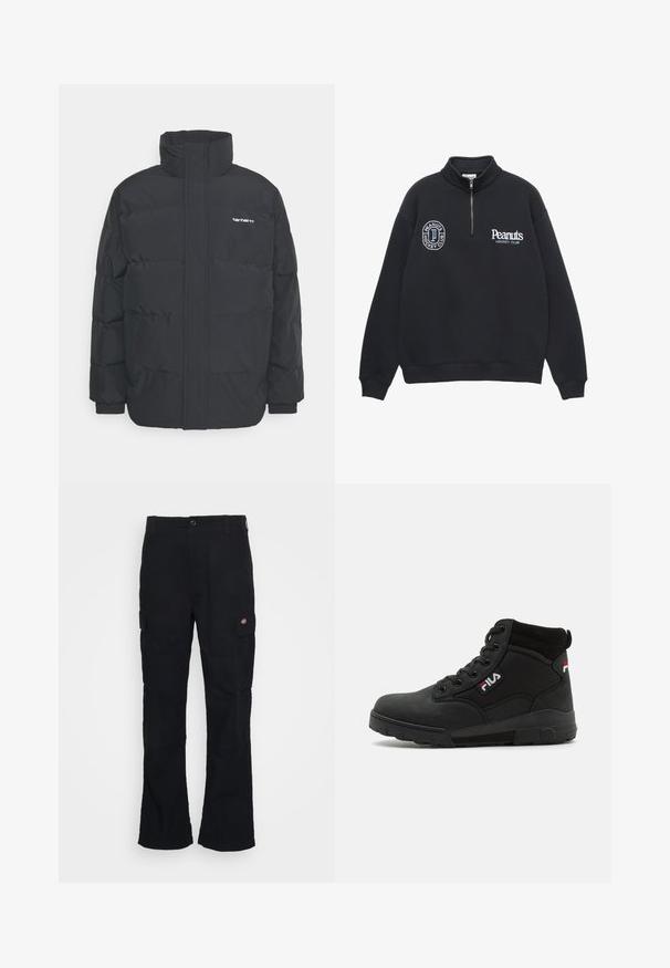 Zalando