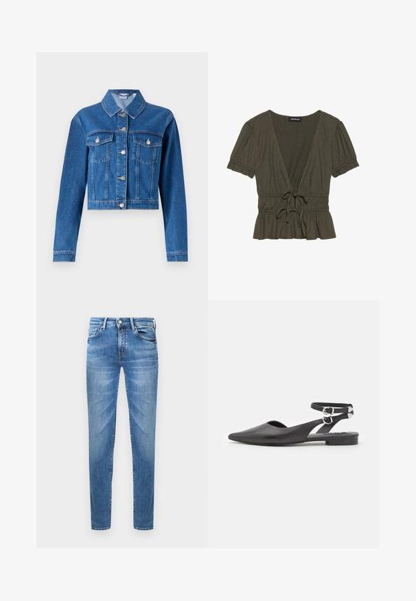 Zalando