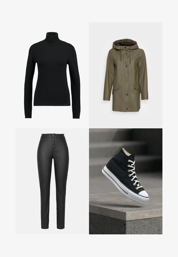 Zalando