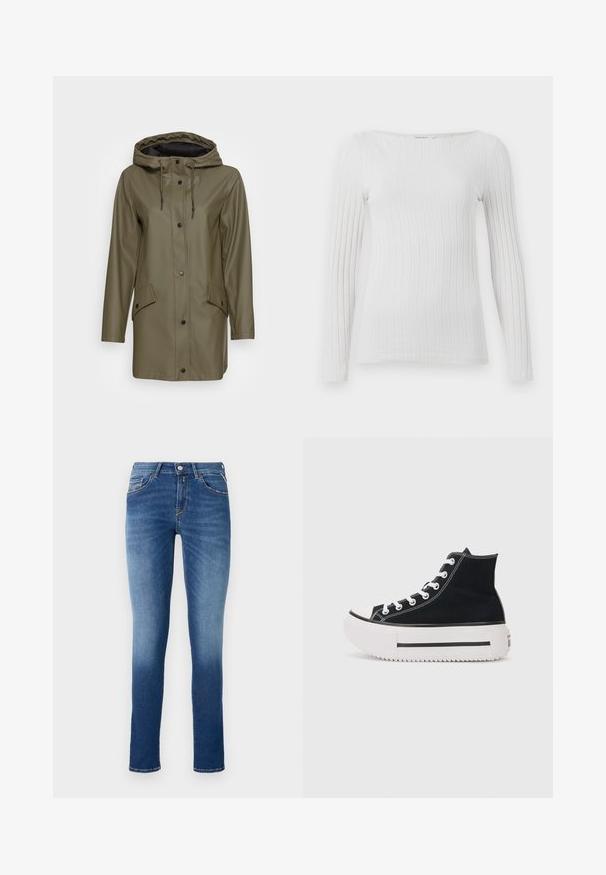 Zalando
