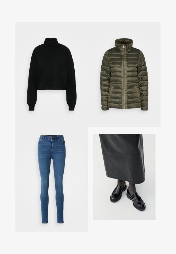 Zalando