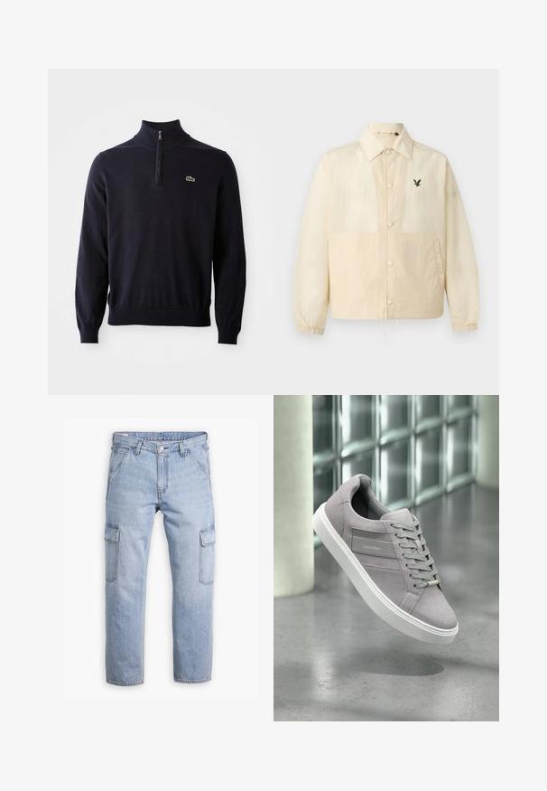 Zalando