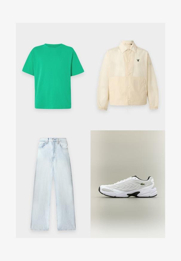 Zalando