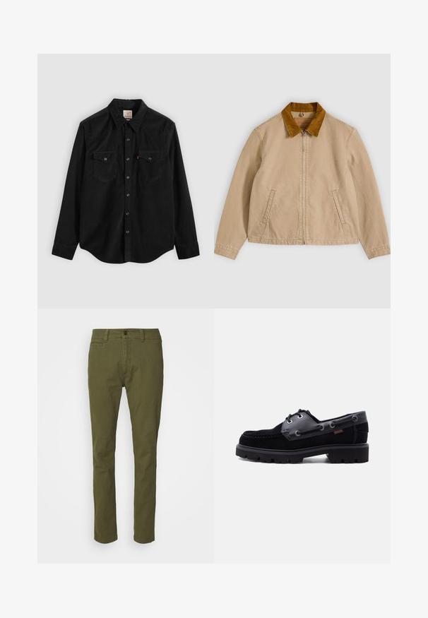 Zalando
