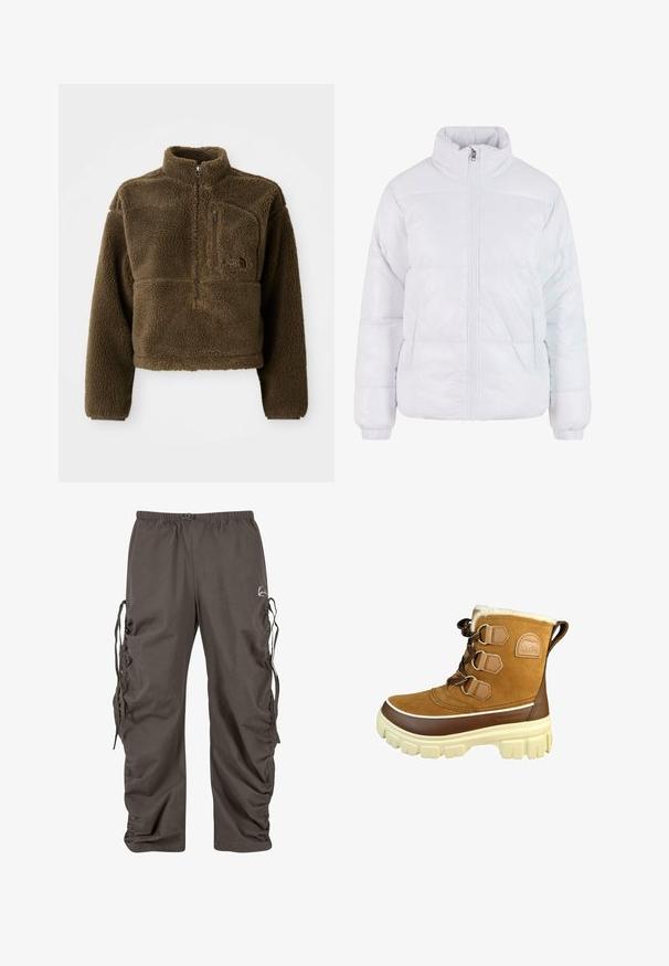 Zalando