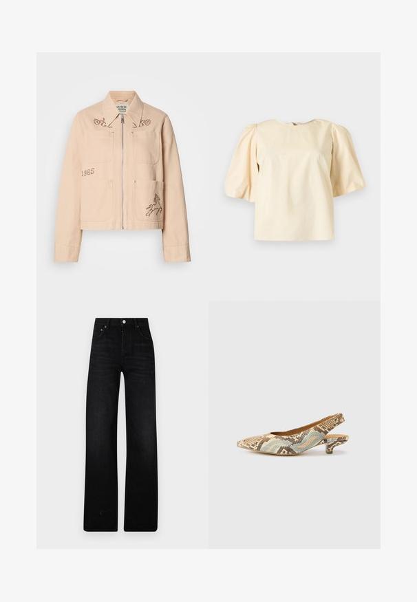 Zalando