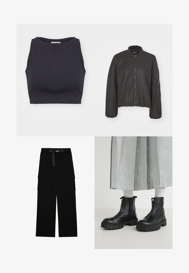 Zalando