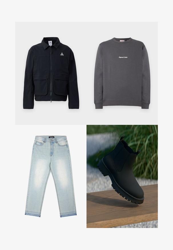 Zalando