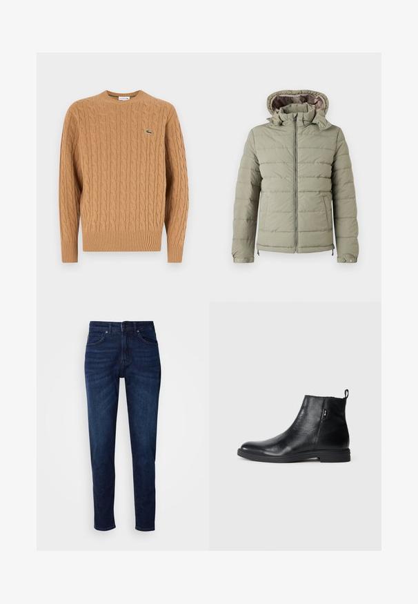 Zalando