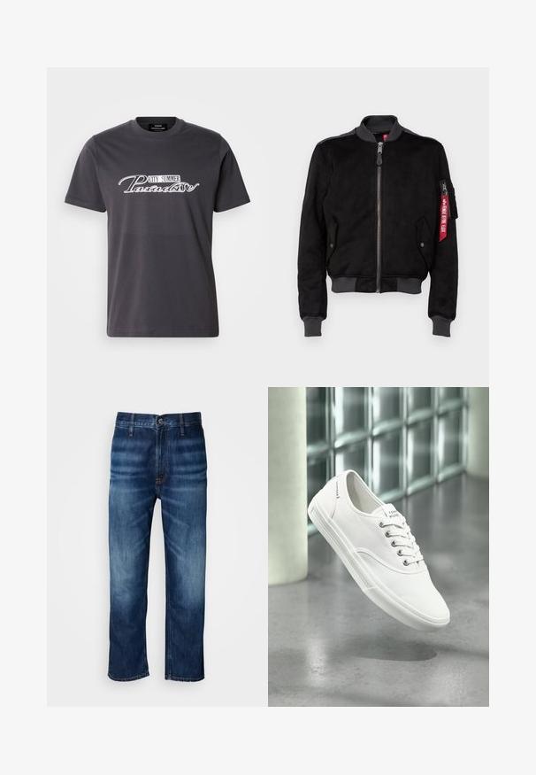 Zalando
