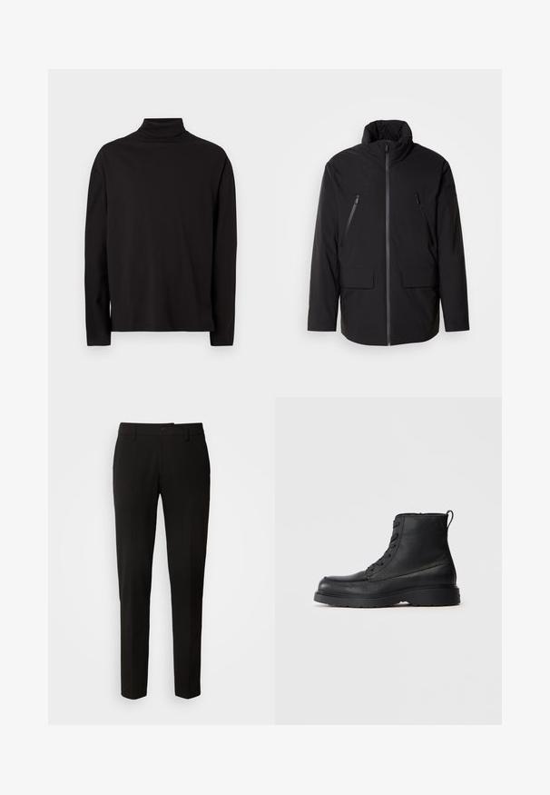 Zalando