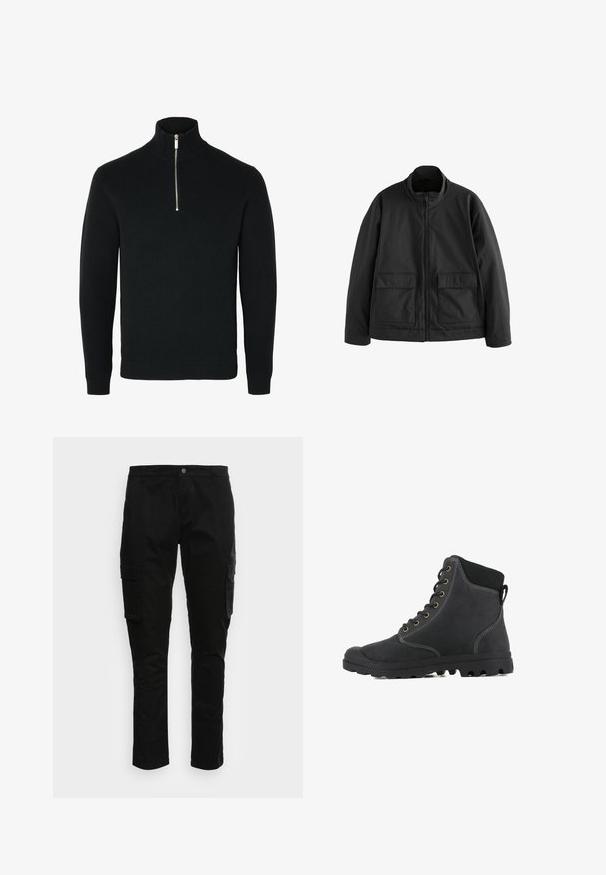 Zalando