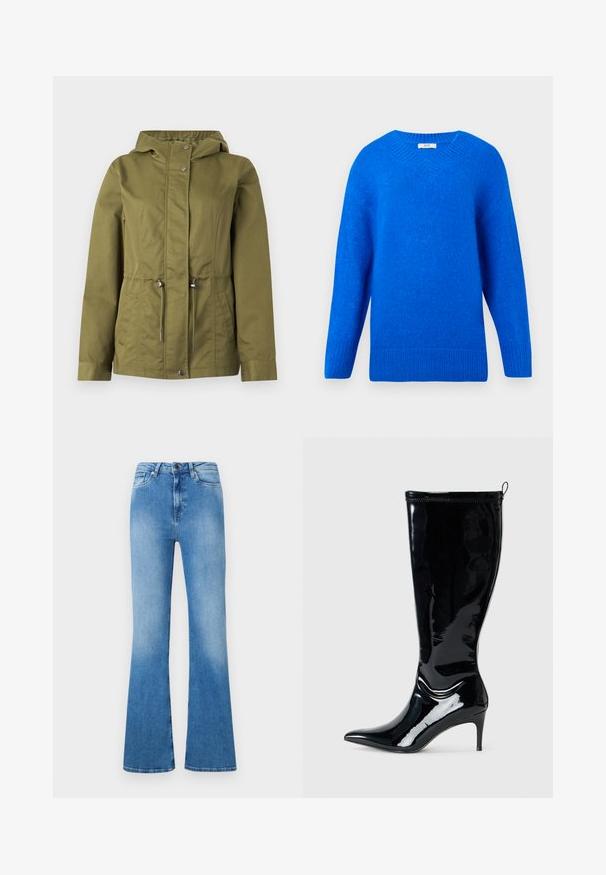 Zalando