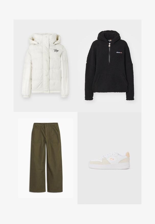 Zalando