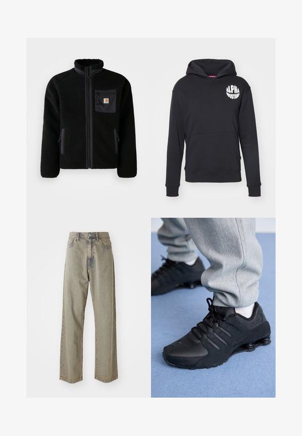 Zalando