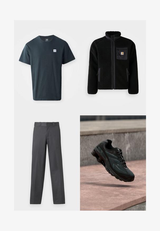 Zalando