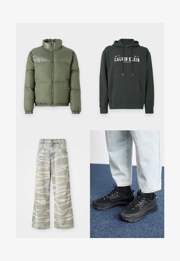 Zalando